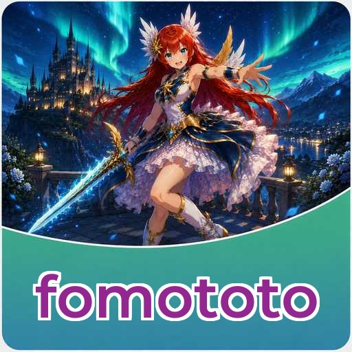 Spesifikasi fomototo