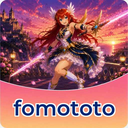 Misi Visi fomototo