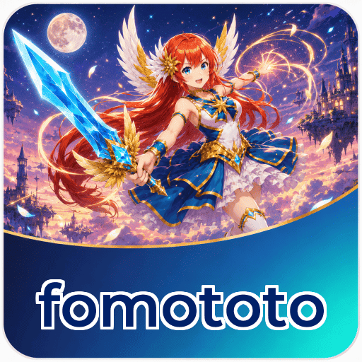 Version History fomototo
