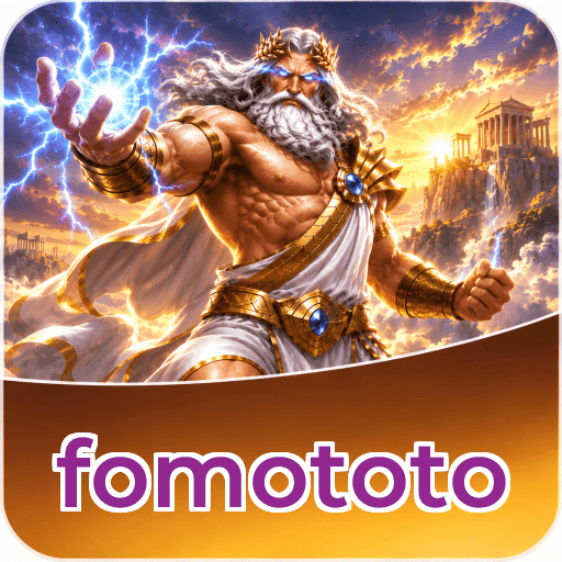 Fitur fomototo